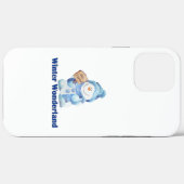 iPhone / iPad-hoes Case-Mate iPhone Case (Achterkant (horizontaal))