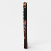 iPhone / iPad-hoes Case-Mate iPhone Case (Achterkant/links)