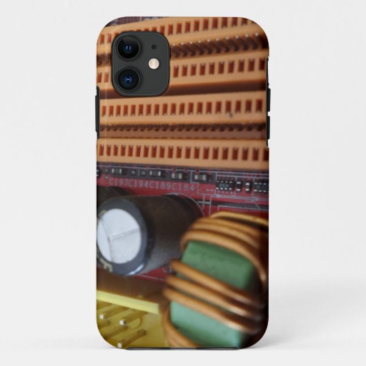 iPhone / iPad-hoes Case-Mate iPhone Case (Achterkant)