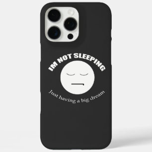 iPhone / iPad-hoes 16 Pro Max Hoesje