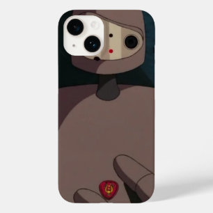 iPhone / iPad-hoes Case-Mate iPhone 14 Hoesje