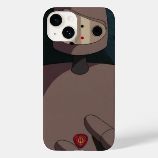 iPhone / iPad-hoes Case-Mate iPhone Case (Achterkant)