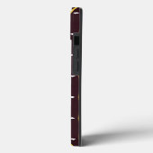 iPhone / iPad-hoes Case-Mate iPhone Case (Achterkant / Links)
