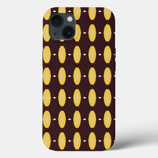 iPhone / iPad-hoes Case-Mate iPhone Case (Achterkant)