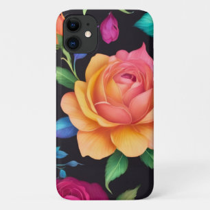 iPhone / iPad-hoes 11 Hoesje
