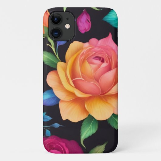 iPhone / iPad-hoes Case-Mate iPhone Case (Achterkant)