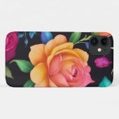 iPhone / iPad-hoes Case-Mate iPhone Case (Achterkant (horizontaal))