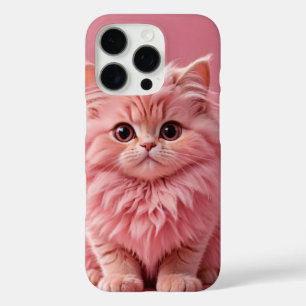 iPhone / iPad-hoes 16 Pro Hoesje