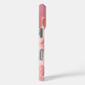 iPhone / iPad-hoes Case-Mate iPhone Case (Achterkant / Rechts)