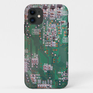 iPhone / iPad-hoes 11 Hoesje