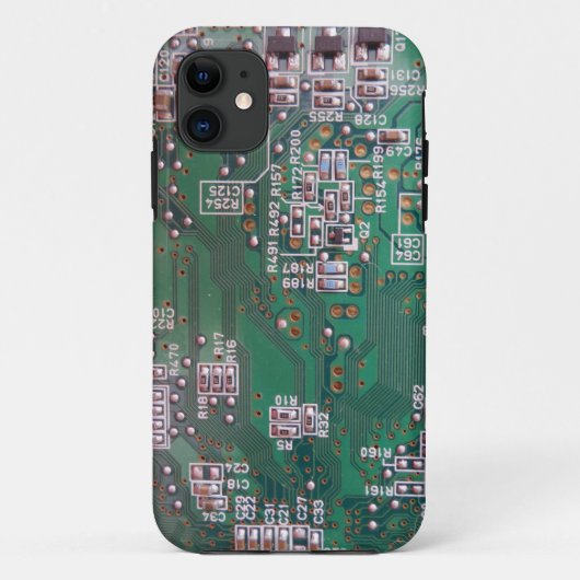 iPhone / iPad-hoes Case-Mate iPhone Case (Achterkant)
