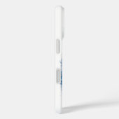 iPhone / iPad-hoes Case-Mate iPhone Case (Achterkant / Rechts)