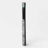 iPhone / iPad-hoes Case-Mate iPhone Case (Achterkant/links)