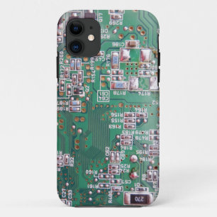 iPhone / iPad-hoes 11 Hoesje