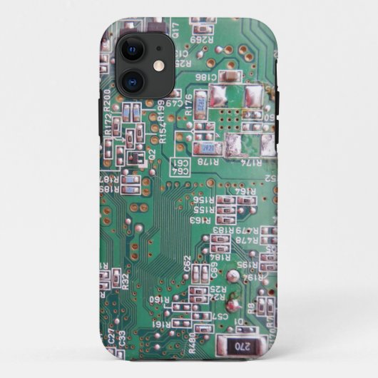 iPhone / iPad-hoes Case-Mate iPhone Case (Achterkant)
