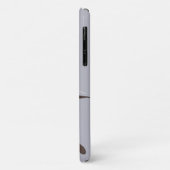 iPhone / iPad-hoes Case-Mate iPhone Case (Achterkant/links)