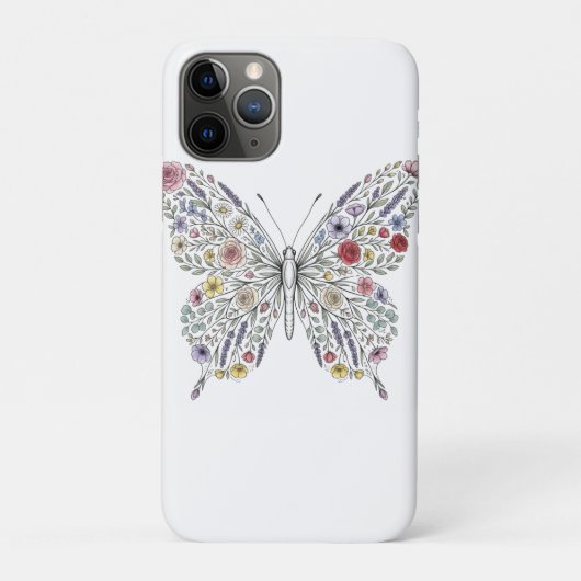 iPhone / iPad-hoes Case-Mate iPhone Case (Achterkant)