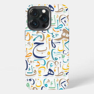iPhone / iPad hoes 13 Pro Hoesje