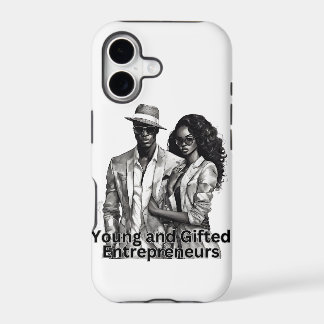 iPhone / iPad-hoes Ondernemers