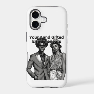 iPhone / iPad-hoes Ondernemers