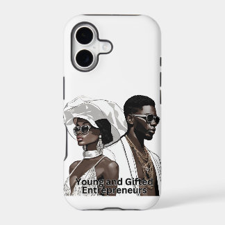 iPhone / iPad hoes Young Entrepreneurs