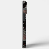 iPhone / iPad hoesje (Achterkant / Rechts)