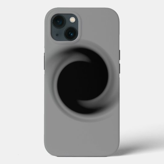 iPhone / iPad hoesje (Achterkant)