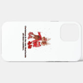 iPhone / iPad hoesje (Achterkant (horizontaal))