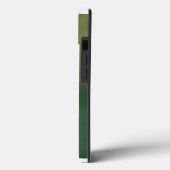 iPhone / iPad hoesje (Achterkant / Links)