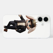 iPhone / iPad hoesje (Achterkant (horizontaal))