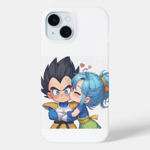 iPhone / iPad hoesje