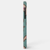 iPhone / iPad hoesje (Achterkant/links)
