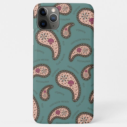 iPhone / iPad hoesje (Achterkant)
