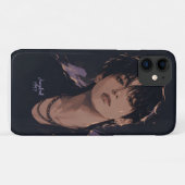 iPhone / iPad hoesje (Achterkant (horizontaal))
