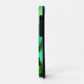iPhone / iPad hoesje (Achterkant/links)