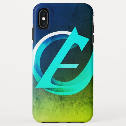 iPhone / iPad hoesje (Achterkant)