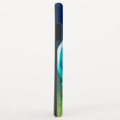 iPhone / iPad hoesje (Achterkant/rechts)