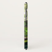 iPhone / iPad hoesje (Achterkant/links)