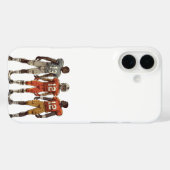 iPhone / iPad hoesje (Achterkant (horizontaal))