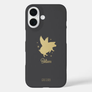 iPhone / iPad hoesje