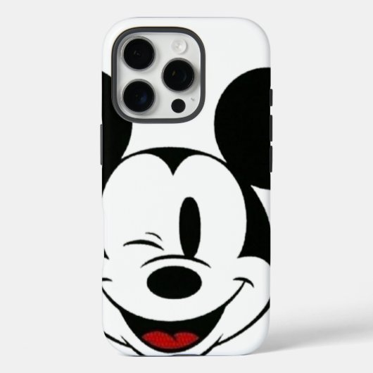 Iphone & iPad hoesje (Achterkant)