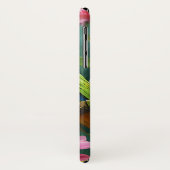 iPhone / iPad hoesje (Achterkant/links)