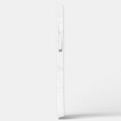 iPhone / iPad hoesje (Achterkant / Links)