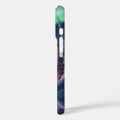 iPhone / iPad hoesje (Achterkant / Links)