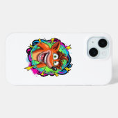 iPhone / iPad hoesje (Achterkant (horizontaal))