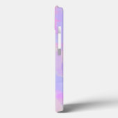iPhone / iPad hoesje (Achterkant / Links)