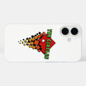 iPhone / iPad hoesje (Achterkant (horizontaal))