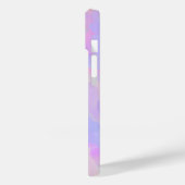 iPhone / iPad hoesje (Achterkant / Links)