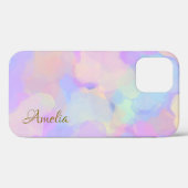 iPhone / iPad hoesje (Achterkant (horizontaal))