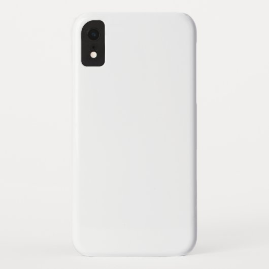 iPhone / iPad hoesje (Achterkant)